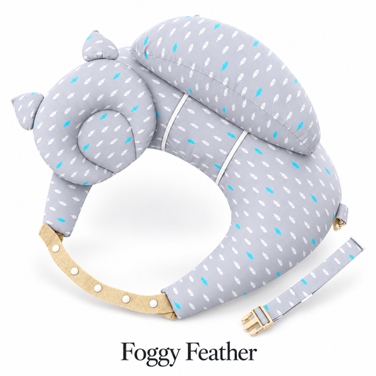 Baby Nursing Pillow