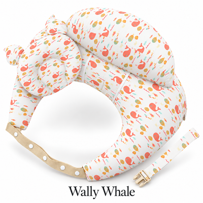 Baby Nursing Pillow