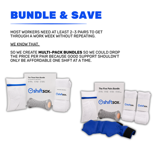 ShiftSox