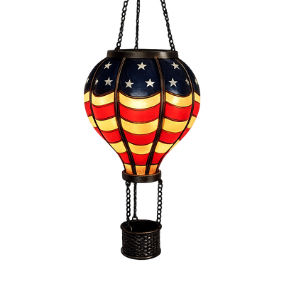 Handmade Lantern