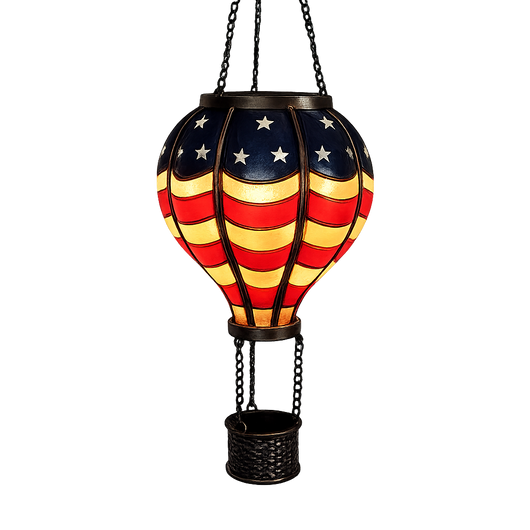 Handmade Lantern