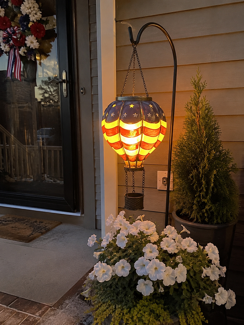Handmade Lantern